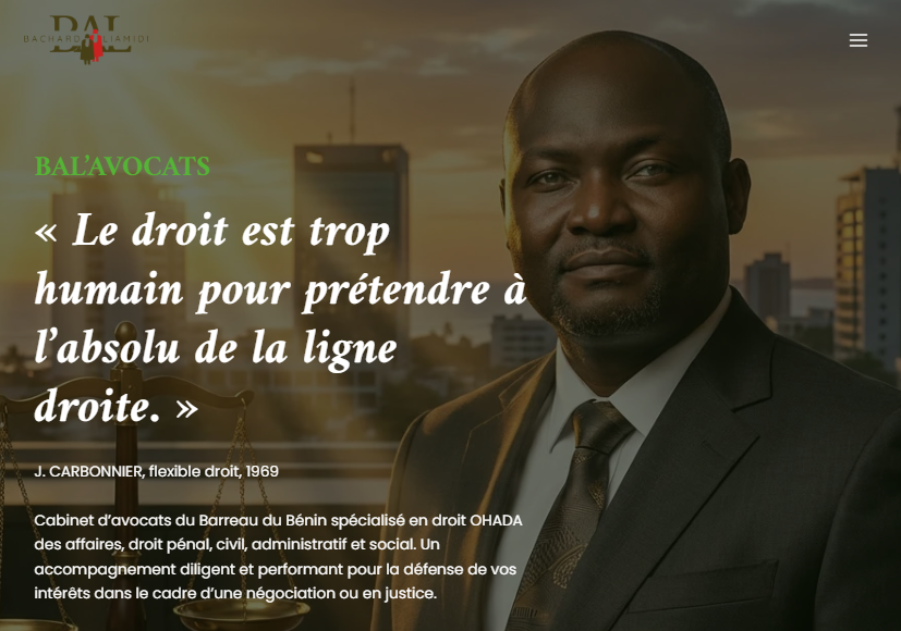 Balavocats